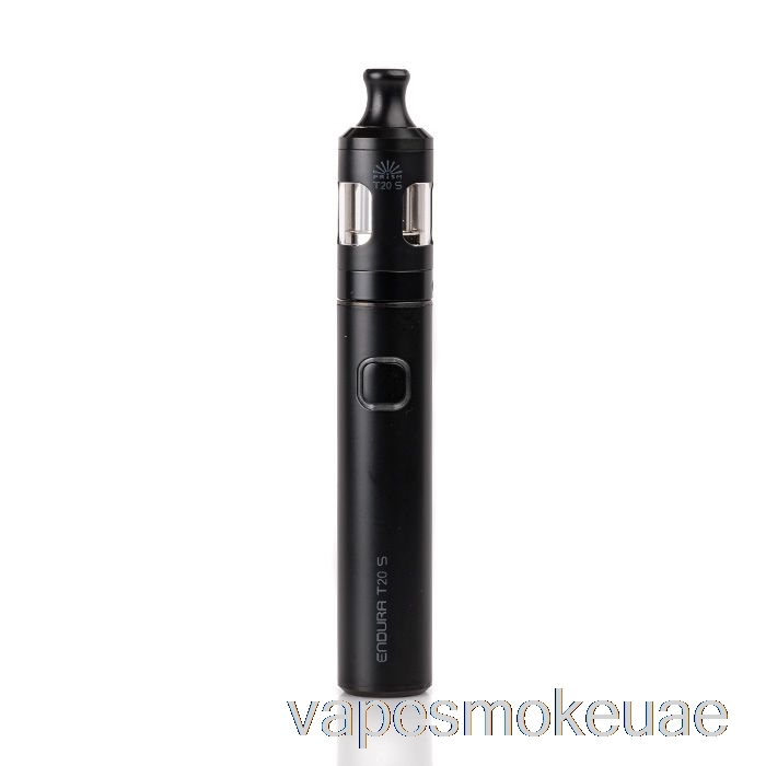 فيب الإمارات العربية المتحدة Innokin Endura T20-S Starter Kit، أسود
